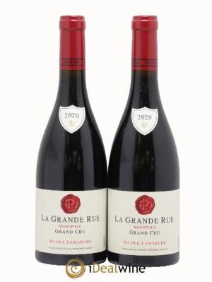 La Grande Rue Grand Cru Lamarche (Domaine)