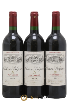 Château Belgrave 5ème Grand Cru Classé