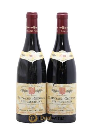 Nuits-Saint-Georges 1er Cru Les Vaucrains Robert Chevillon