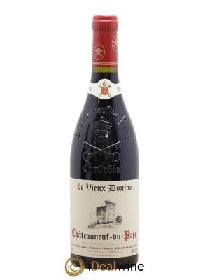 Châteauneuf-du-Pape Le Vieux Donjon Michel Lucien