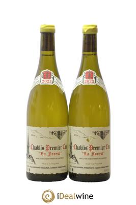 Chablis 1er Cru La Forest Vincent Dauvissat (Domaine)