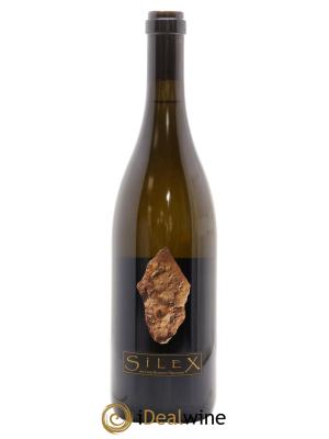 Vin de France (anciennement Pouilly-Fumé) Silex Dagueneau (Domaine Didier - Louis-Benjamin)