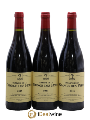 Pays d'Hérault Grange des Pères Laurent Vaillé