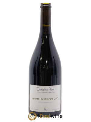 Vosne-Romanée Bizot (Domaine)