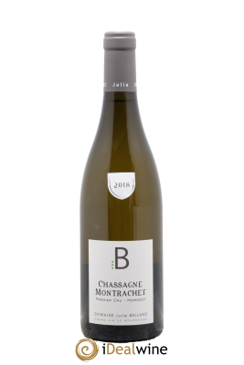 Chassagne-Montrachet 1er Cru Morgeot Julie Belland