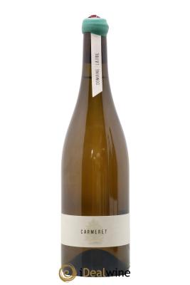 Jurançon sec Carmeret Domaine Lajibe - Jean-Baptiste Semmartin