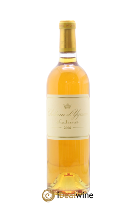 Château d' Yquem 1er Cru Classé Supérieur 