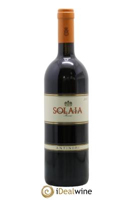 Toscana IGT Solaia Tenuta Tignanello - Marchesi Antinori