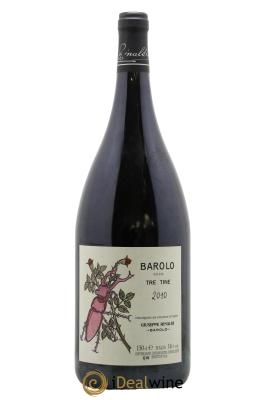Barolo DOCG Tre Tine Giuseppe Rinaldi