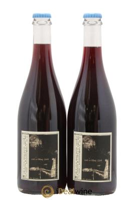 Vin de France Nulle Part Cedex Cuvée Inédite Aurélien Lefort