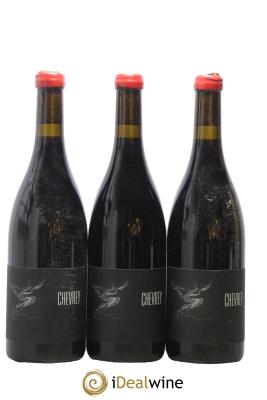 Hautes-Côtes de Nuits Chevrey Arnaud Lopez