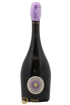 Sapience 1er Cru Brut Nature Marguet