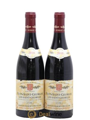 Nuits-Saint-Georges 1er Cru Les Saint Georges Robert Chevillon