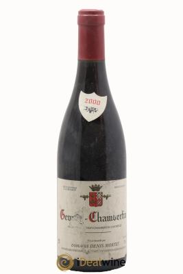Gevrey-Chambertin Denis Mortet (Domaine)