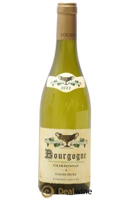 Bourgogne Coche Dury (Domaine)