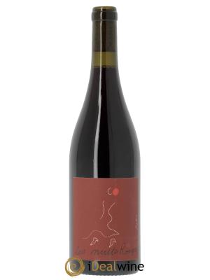 Patrimonio Les Nuits Rouges Clos Marfisi 