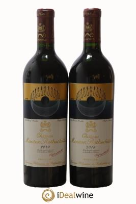 Château Mouton Rothschild 1er Grand Cru Classé