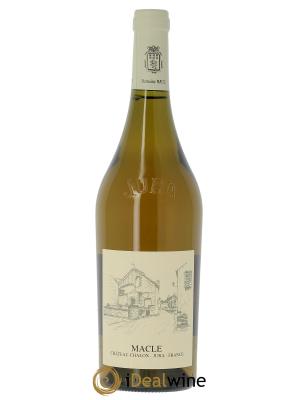 Côtes du Jura Chardonnay sous voile Jean Macle
