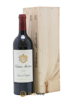 Château Montrose 2ème Grand Cru Classé