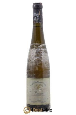 Bonnezeaux Cuvée du Loët Grandes Brosses