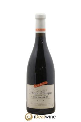 Nuits-Saint-Georges 1er Cru Les Damodes David Duband
