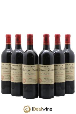 Château Certan de May