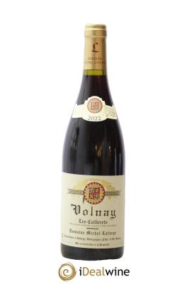 Volnay 1er Cru Les Caillerets Lafarge (Domaine)
