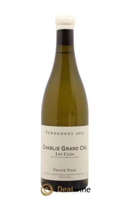 Chablis Grand Cru Les Clos Patrick Piuze (Domaine)