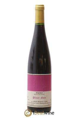 Alsace Pinot Noir LN012 Gérard Schueller (Domaine)