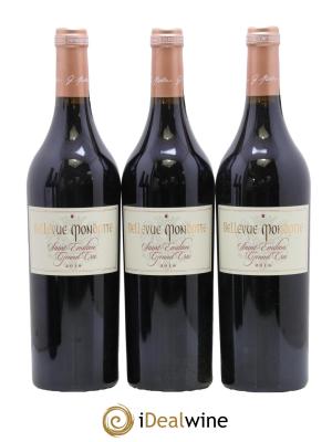 Château Bellevue Mondotte