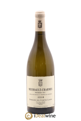 Meursault 1er Cru Charmes Comtes Lafon (Domaine des)