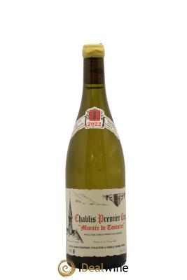 Chablis 1er Cru Montée de Tonnerre Vincent Dauvissat (Domaine)
