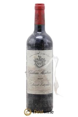 Château Montrose 2ème Grand Cru Classé