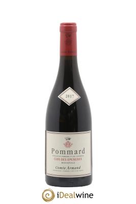 Pommard 1er Cru Clos des Epeneaux Comte Armand