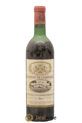 Château Camensac 5ème Grand Cru Classé