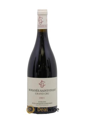 Romanée-Saint-Vivant Grand Cru Jean-Jacques Confuron 