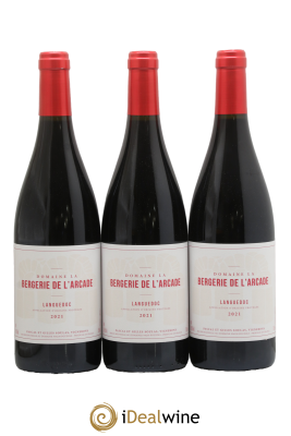 Languedoc La Bergerie de l'Arcade (Domaine)