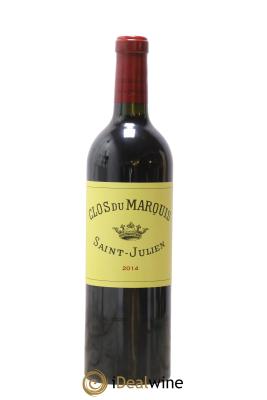 Clos du Marquis