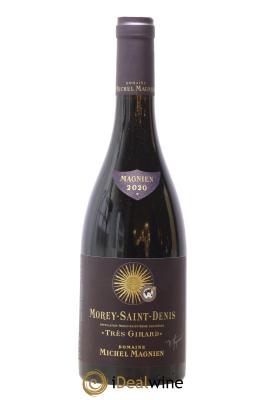 Morey-Saint-Denis Très Girard Michel Magnien