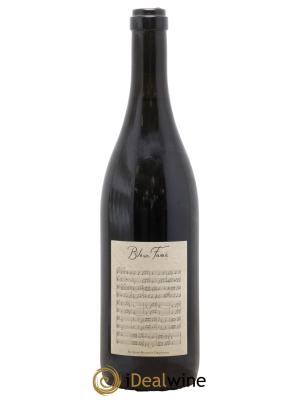 Pouilly-Fumé Blanc Fumé de Pouilly Dagueneau (Domaine Didier - Louis-Benjamin)