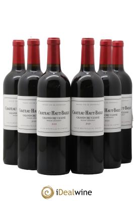 Château Haut-Bailly Cru Classé de Graves