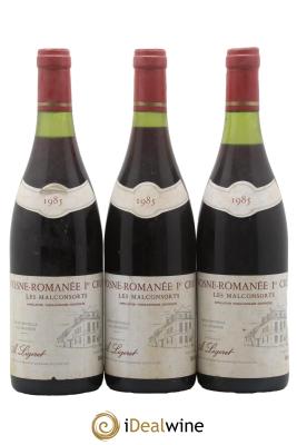 Vosne-Romanée 1er Cru Malconsort Antoine Ligeret