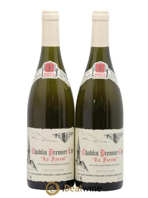 Chablis 1er Cru La Forest Vincent Dauvissat (Domaine)