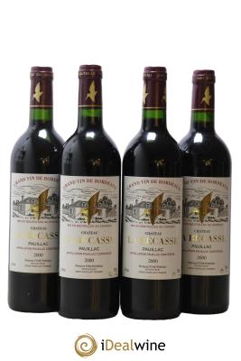 Château la Bécasse