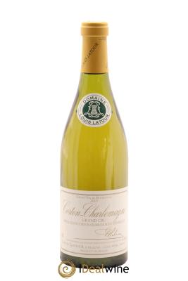 Corton-Charlemagne Grand Cru Louis Latour