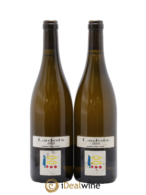 Ladoix Prieuré Roch