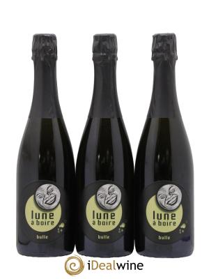 Crémant d'Alsace Lune à boire Marc Kreydenweiss