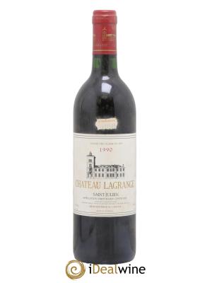 Château Lagrange 3ème Grand Cru Classé