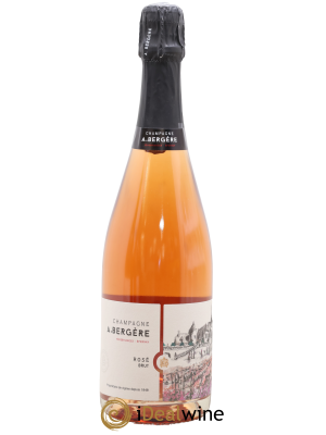 Champagne - Brut A. Bergere