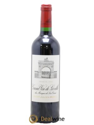 Château Léoville Las Cases 2ème Grand Cru Classé